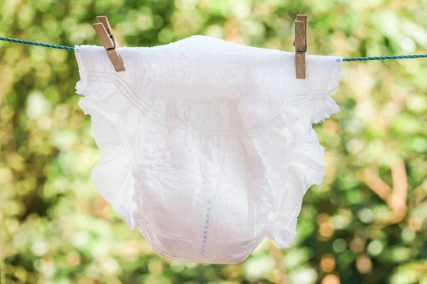 Adult Medium Diaper 